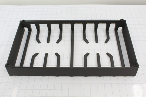 Dacor 112034 - ASSY PACKING GRATE-SIDE - Image Coming Soon!