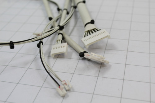 Dacor 112112 - Asy,Wire Harness DC Sign - Image Coming Soon!