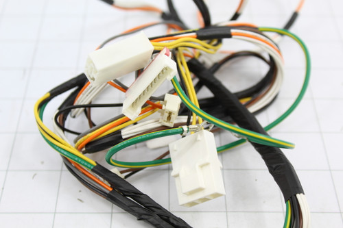 Dacor 113131 - WIRE HARNESS-SUB - Image Coming Soon!