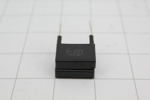 Dacor 13256 - ASSY, FILTER CAPACITORS - Image Coming Soon!