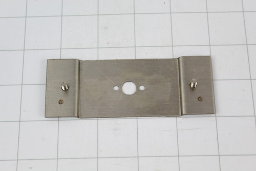 Dacor 27676 - WELD,BACK PANEL - Image Coming Soon!