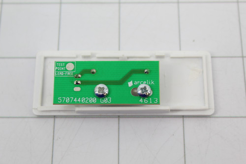 Dacor 4911760100 - Asy, Reed Switch - Image Coming Soon!