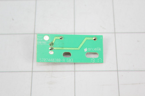 Dacor 5707440200 - Card, Reed Switch - Image Coming Soon!
