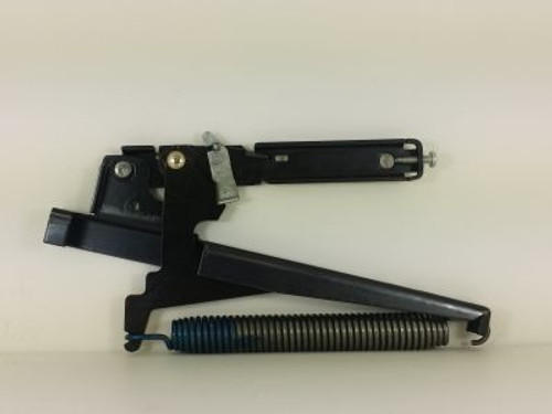 Viking PC020003 - HINGE ASSY (BLUE)