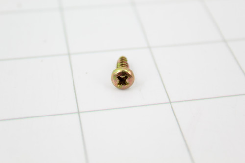 Dacor 66432 - SCREW,4mm X 10mm - 66432 - Front.JPG