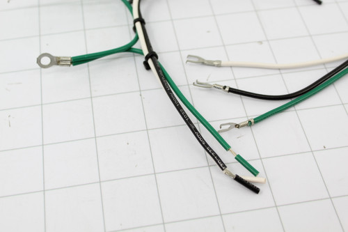 Dacor 66801 - Field Service Wiring Kit - Image Coming Soon!