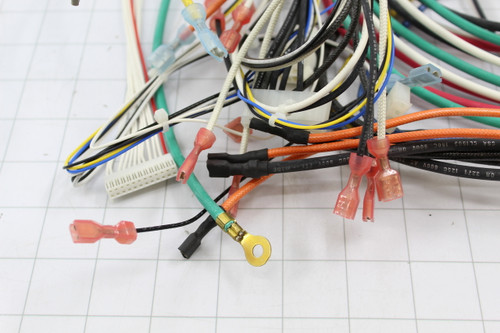 Dacor 700725 - Wire Harness, Main - Image Coming Soon!