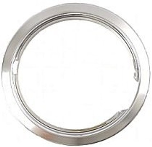 Frigidaire - Electrolux 5308003113 - Chrome Range Trim Ring 6" Round