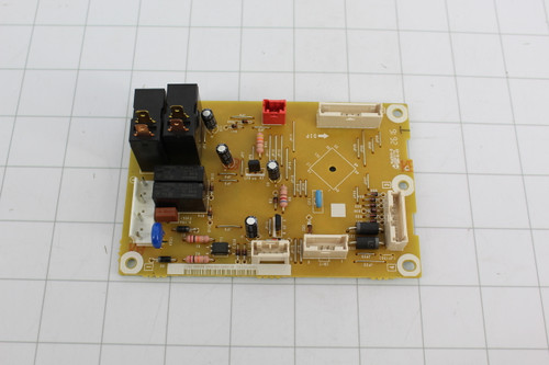 Dacor 109889 - PSU - Drawer relay board