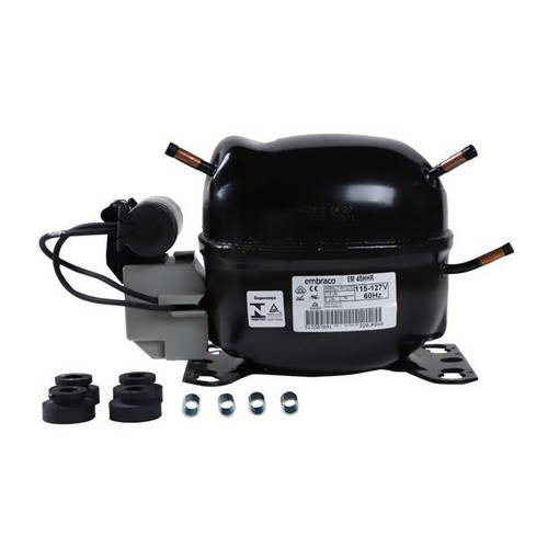 Embraco Recip. Compressor R-134a