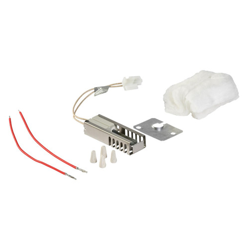 Whirlpool 12400035 - Gas Oven Flat Style Igniter Kit