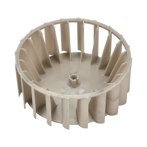Whirlpool 31001043 - Front Load Dryer Blower Wheel