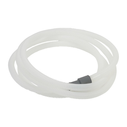 Whirlpool 3385556 - Tall Tub Dishwasher Drain Hose Extension