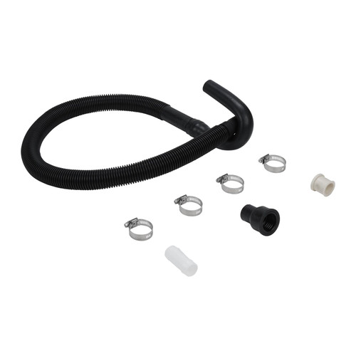Whirlpool 40922 - Front Load Washer Outer Drain Hose Extension Kit