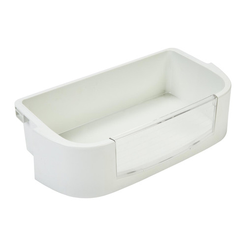 Whirlpool 67004749 - Bottom Freezer Refrigerator Door Shelf Bin