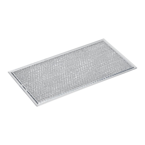 Whirlpool W10113040A - Over-The-Range Microwave Grease Filter