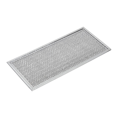 Whirlpool W10120839A - Over-The-Range Microwave Grease Filter