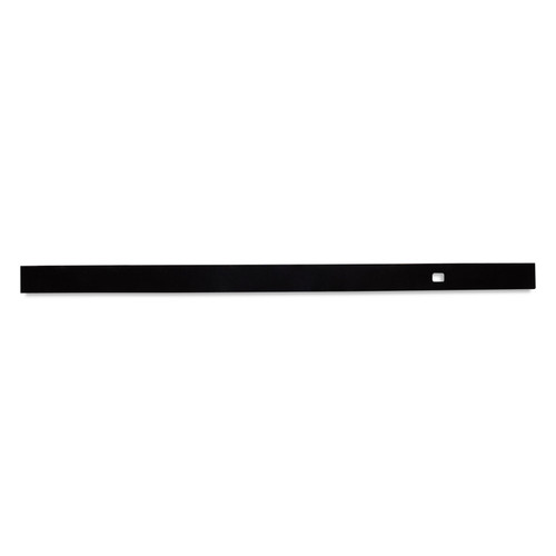 Whirlpool W10387679 - Cooktop Trim Kit, Black