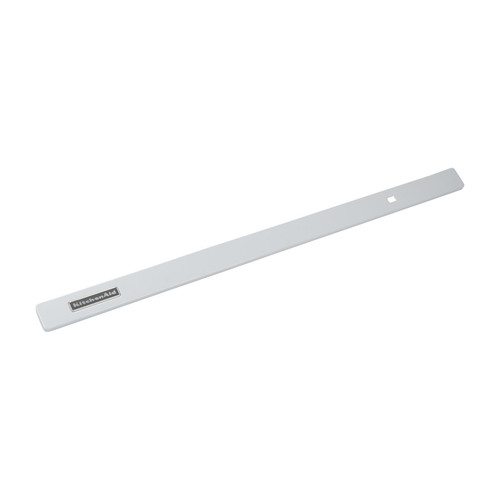 Whirlpool W10388170 - Range Top Trim, White