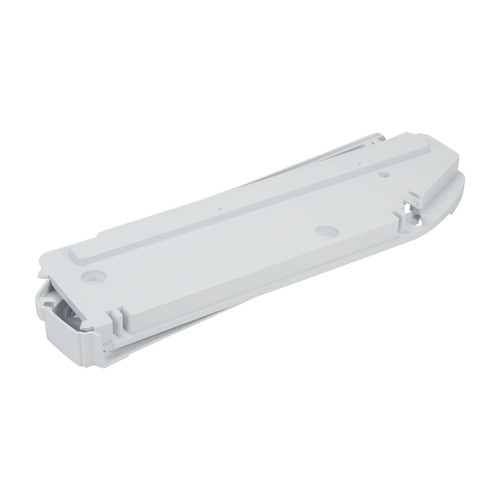 Whirlpool W10874836 - Bottom Freezer Refrigerator Drawer Support End Caps