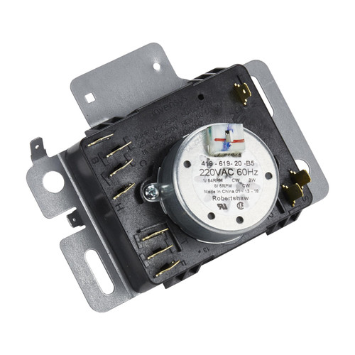 Whirlpool W11043389 - Dryer Timer