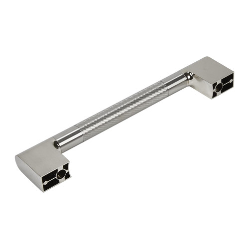 Whirlpool W11231235 - 
15" Ice Mkr & Compactor RISE Handle Kit (Qty=1 handle)