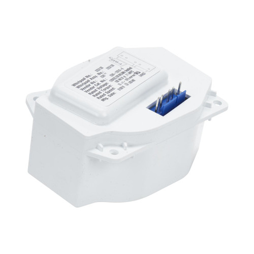 Whirlpool WP2252130 - SxS Refrigerator Dispenser Motor