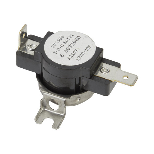 Whirlpool WP303396 - Dryer High Limit Thermostat