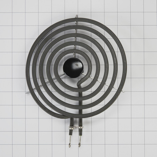 Whirlpool WP660533 - Electric Range Coil Surface Element - Image # 2