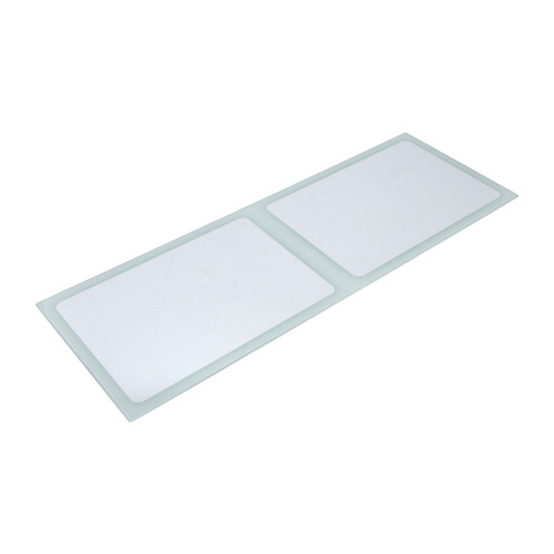 Whirlpool WP67006655 - SxS Refrigerator Crisper Drawer Shelf Glass