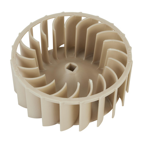 Whirlpool WP697772 - Front Load Dryer Blower Wheel