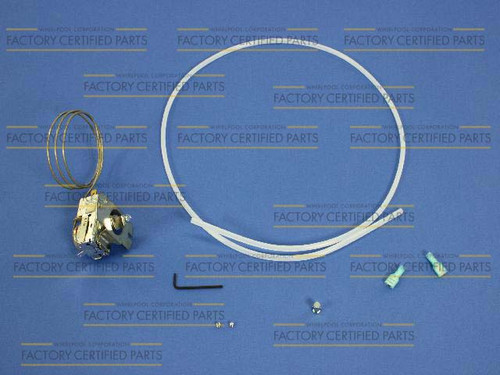 Whirlpool WP819470 - Refrigerator Temperature Control Thermostat