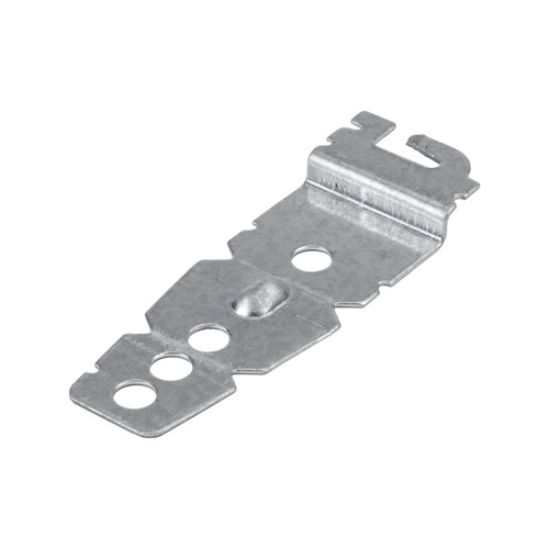 Whirlpool WP8269145 - Dishwasher Mounting Bracket - Appliance Part