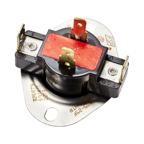 Whirlpool WP8318268 - Dryer Cycling Thermostat