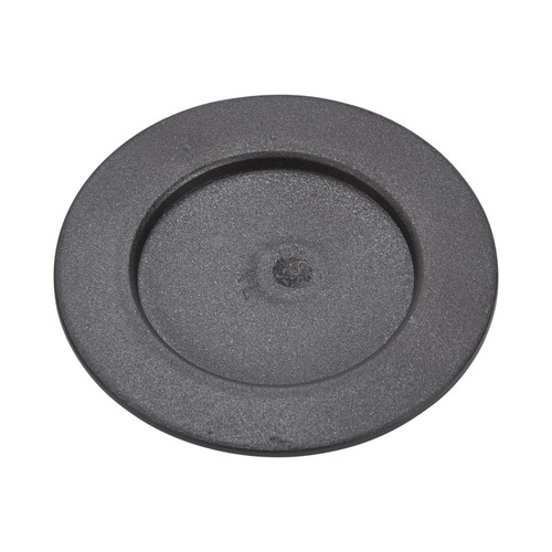 Whirlpool WPW10183368 - Range Surface Burner Cap, Black