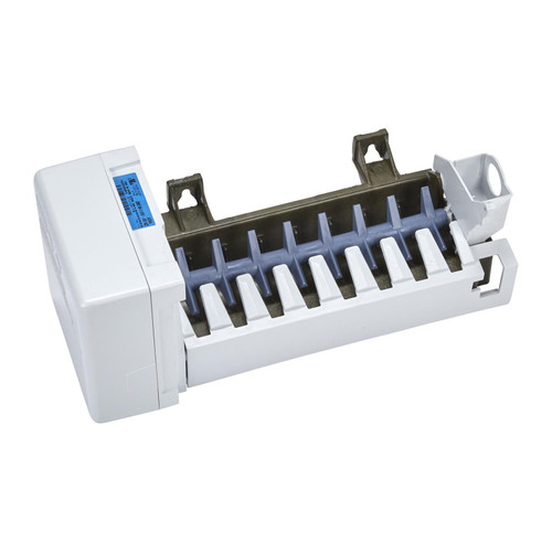 Whirlpool WPW10190965 - SxS Refrigerator Ice Maker Assembly