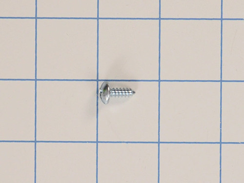 An image of Frigidaire - Electrolux 134178901 - Screw