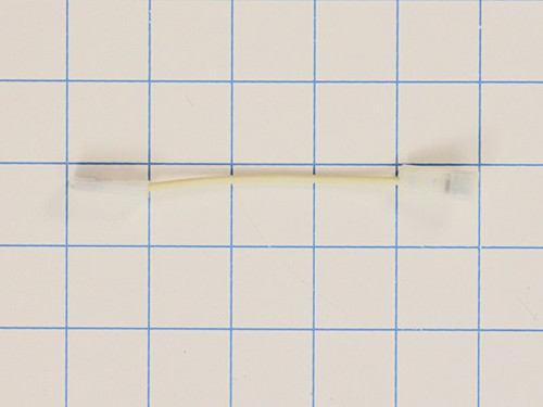 An image of Frigidaire - Electrolux 134446800 - Resistor
