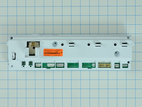 An image of Frigidaire - Electrolux 134523106 - Control Board