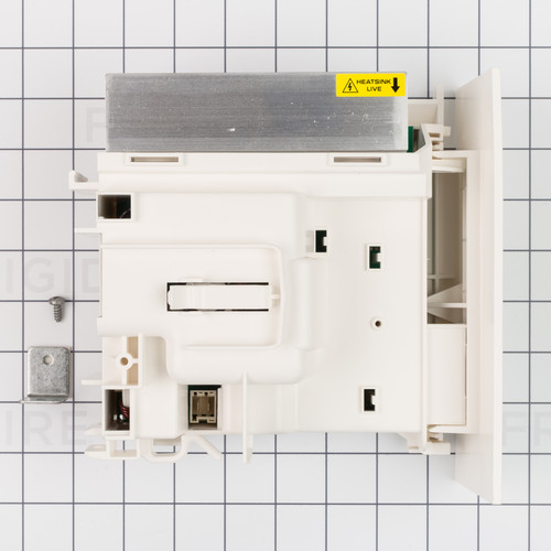 An image of Frigidaire - Electrolux 134743500 - Control Board