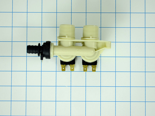 An image of Frigidaire - Electrolux 134890600 - Valve