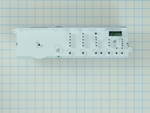 An image of Frigidaire - Electrolux 137006005 - Control Board