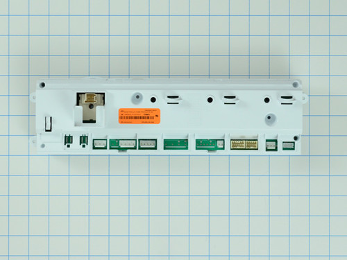 An image of Frigidaire - Electrolux 137006070 - Control-Electrical