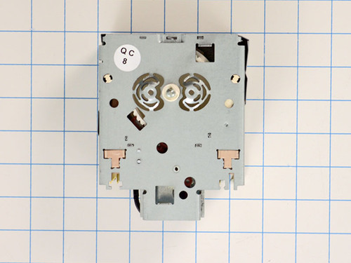 An image of Frigidaire - Electrolux 137394000 - Timer