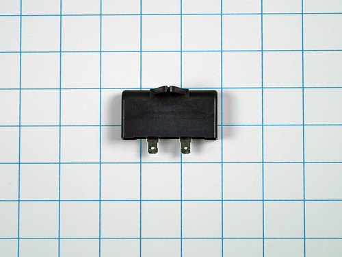 An image of Frigidaire - Electrolux 218909912 - Capacitor