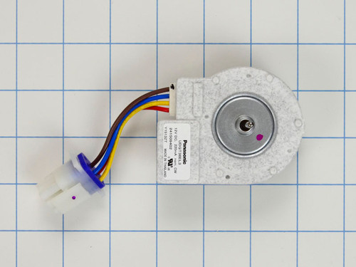 An image of Frigidaire - Electrolux 241509402 - Motor