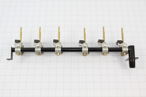 Dacor 701870-03 - Asy, Manifold, NG/H - Image Coming Soon!