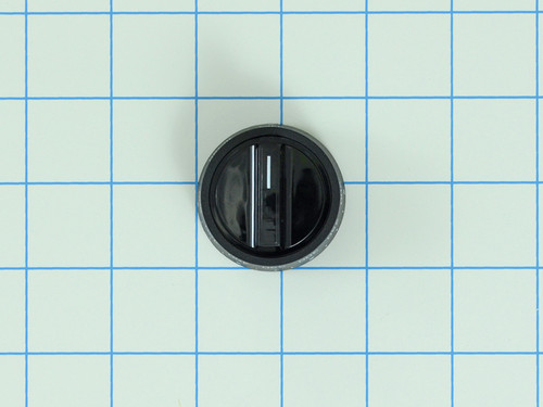 An image of Frigidaire - Electrolux 316102300 - Knob