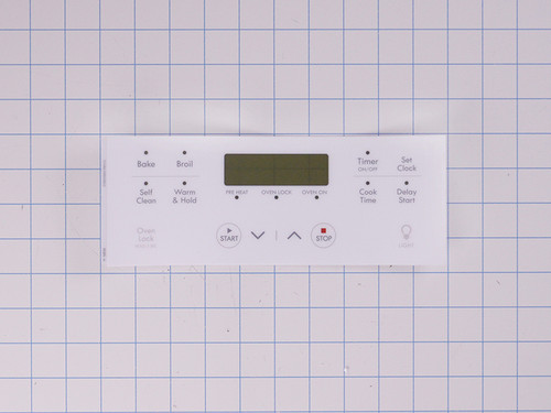 An image of Frigidaire - Electrolux 316630003 - Control-Electrical