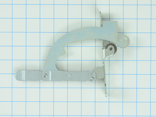 An image of Frigidaire - Electrolux 318348801 - Hinge Assy